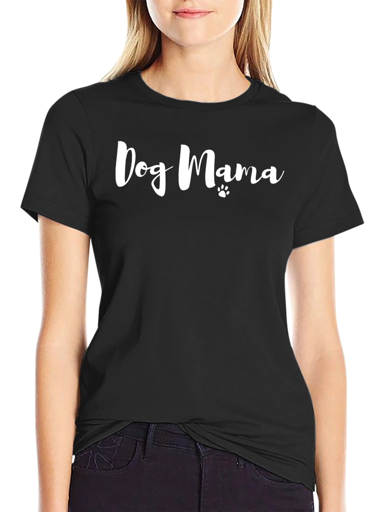 Dog Mama T-Shirt