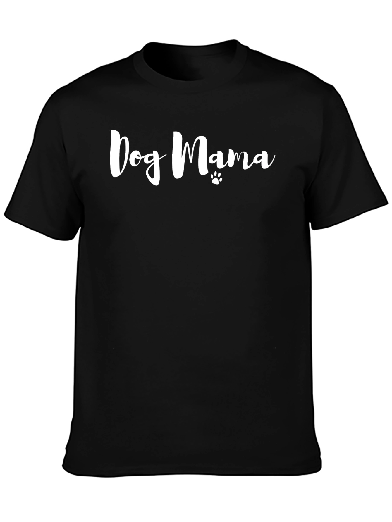 Dog Mama T-Shirt