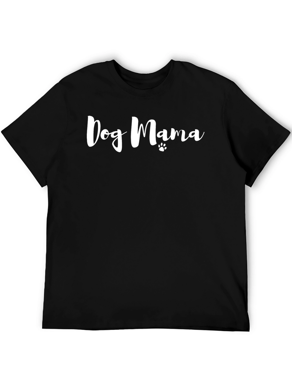 Dog Mama T-Shirt