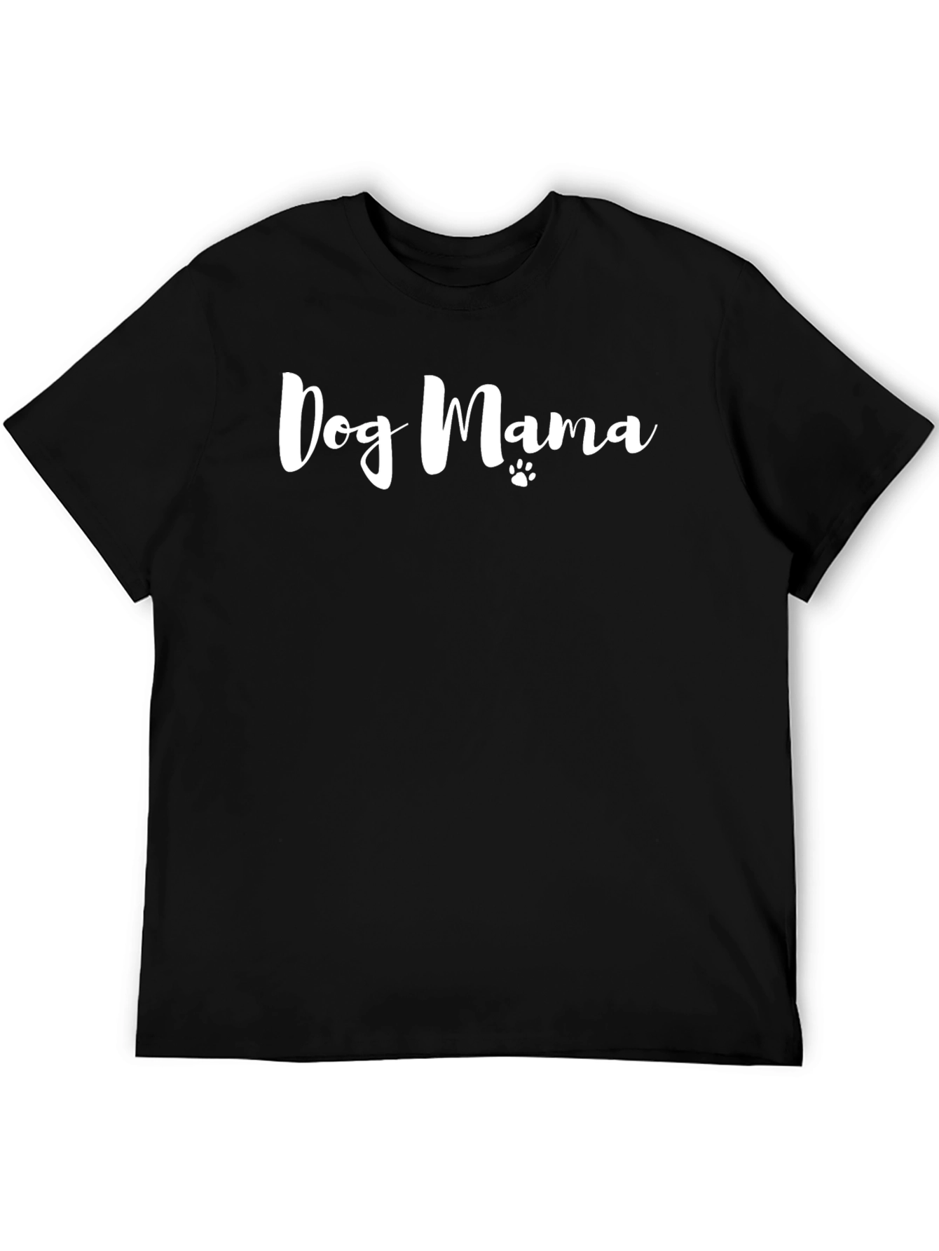 Dog Mama T-Shirt