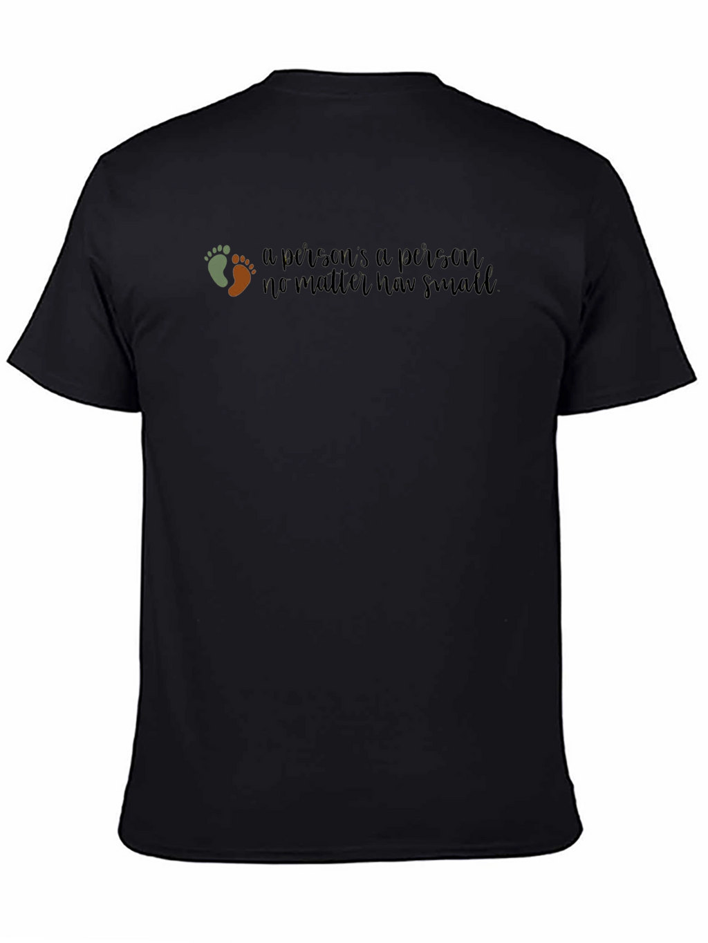 A Persons A Person T-Shirt