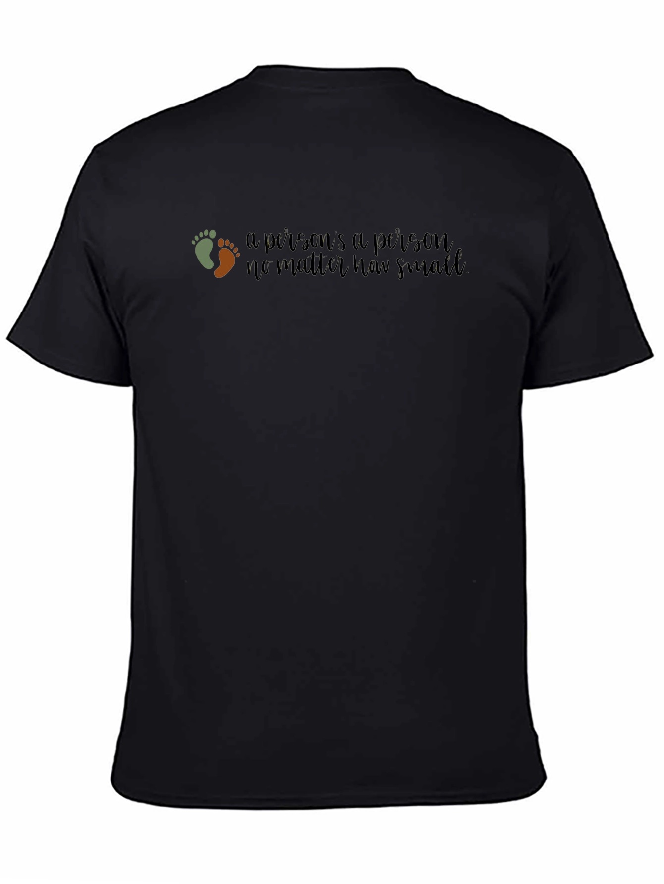 A Persons A Person T-Shirt