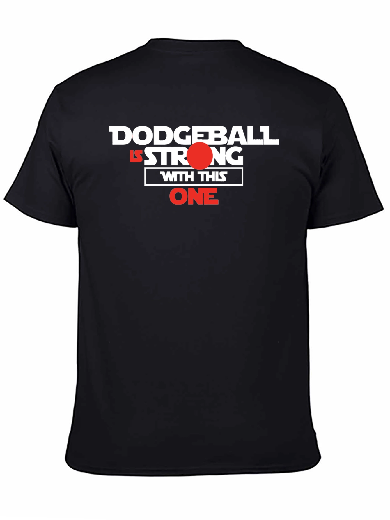 Dodgeball Strong T-Shirt