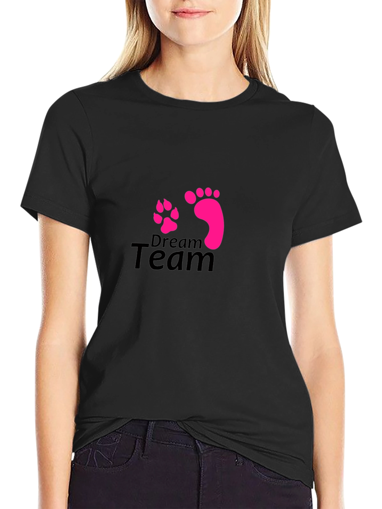 Dream Team T-Shirt