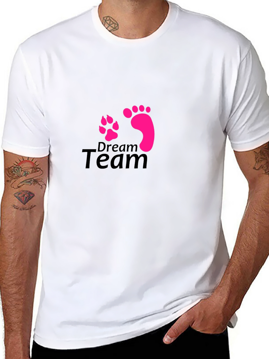 Dream Team T-Shirt
