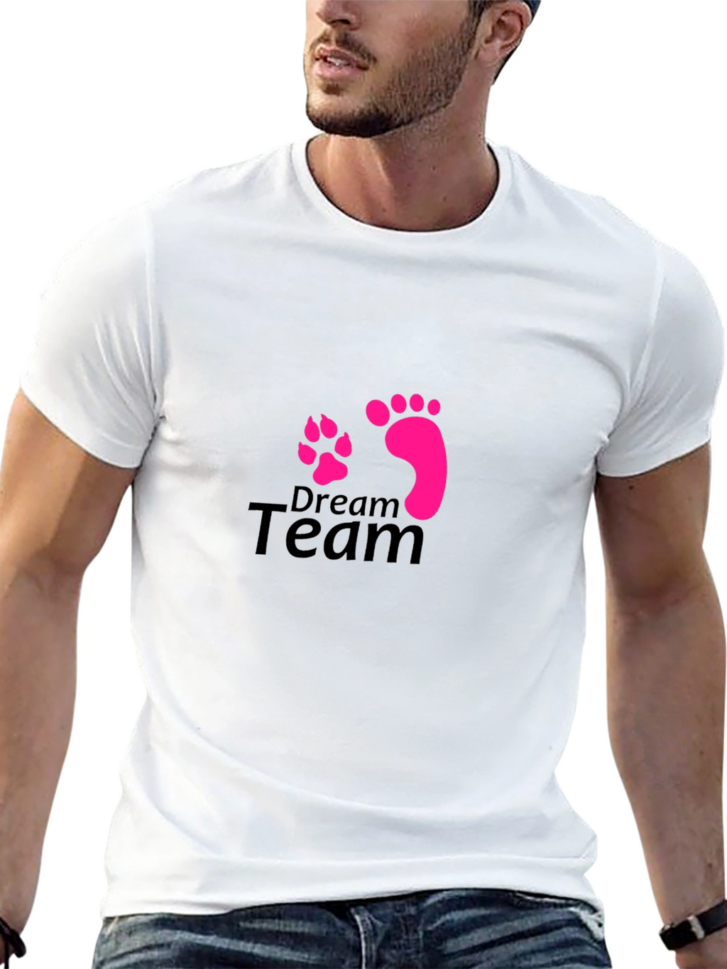 Dream Team T-Shirt