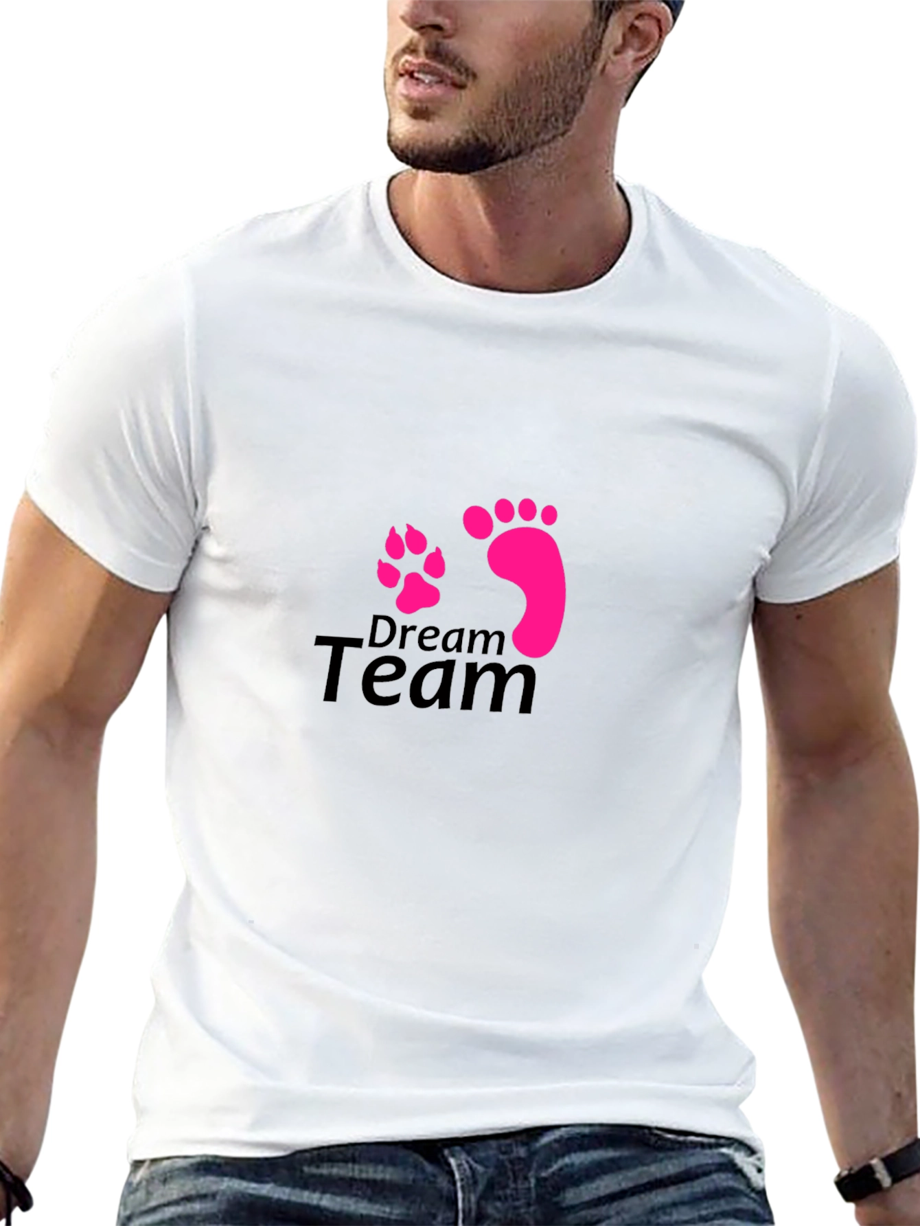 Dream Team T-Shirt