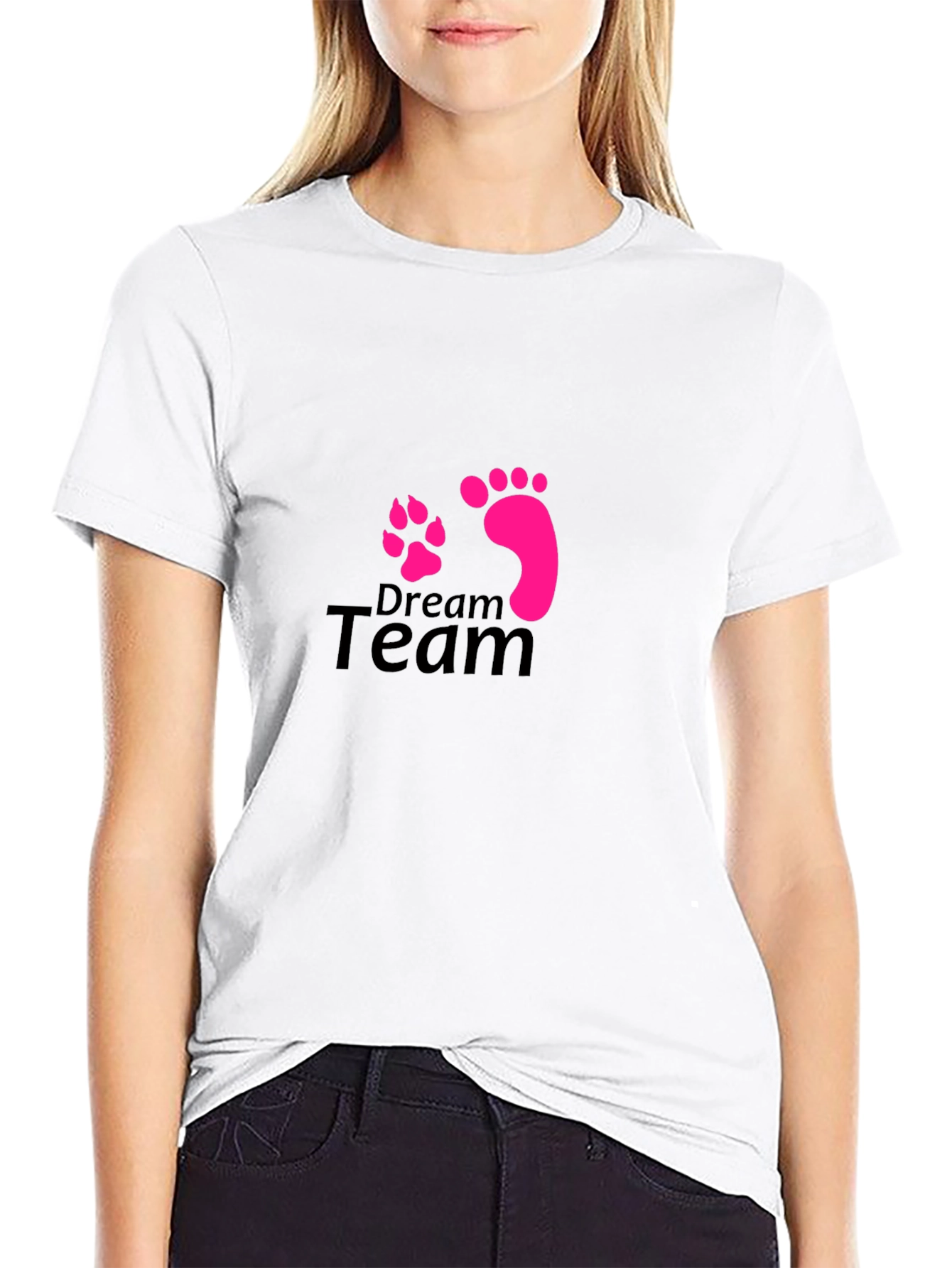 Dream Team T-Shirt
