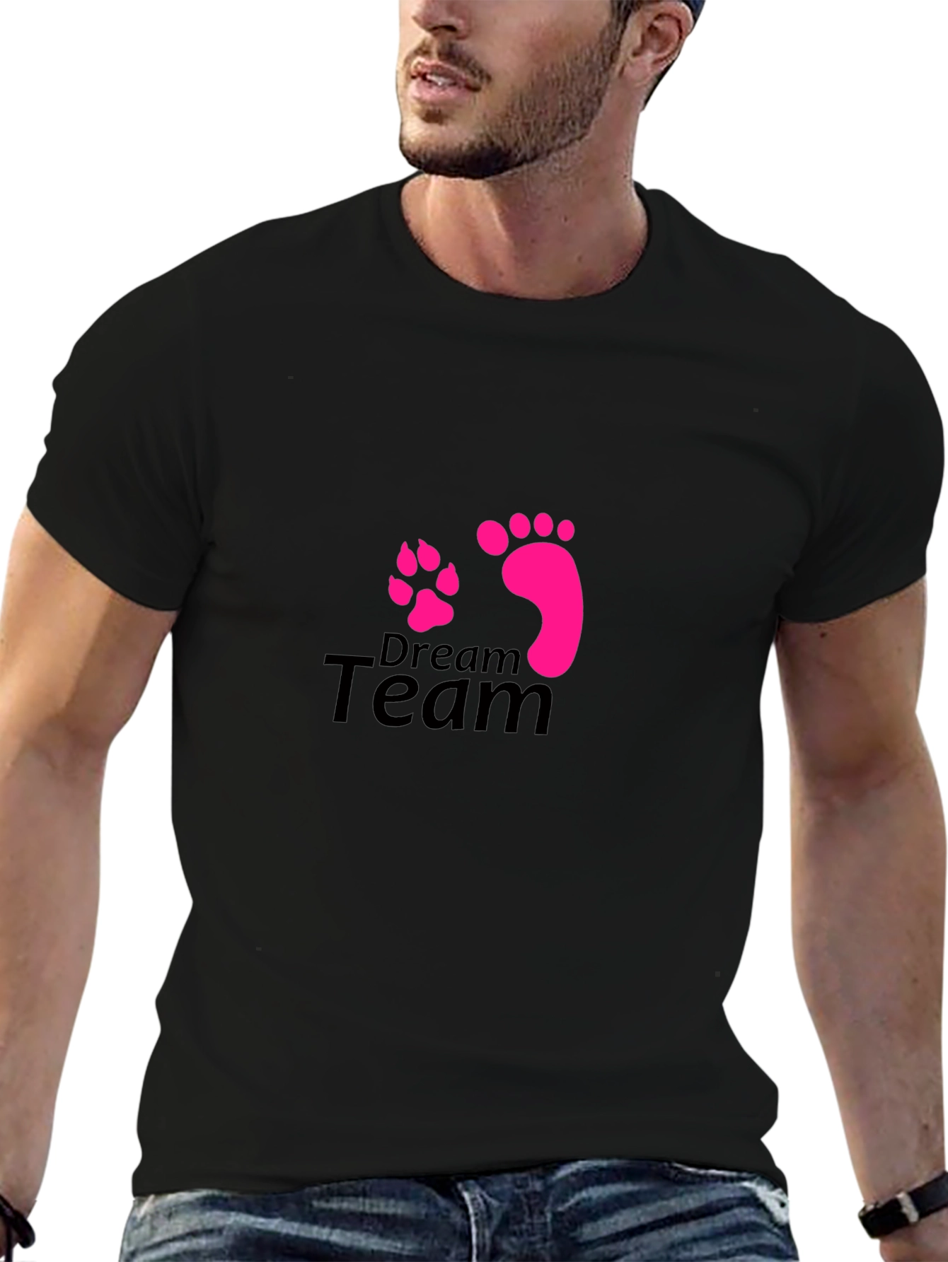 Dream Team T-Shirt
