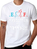 Education is Freedom T-Shirt