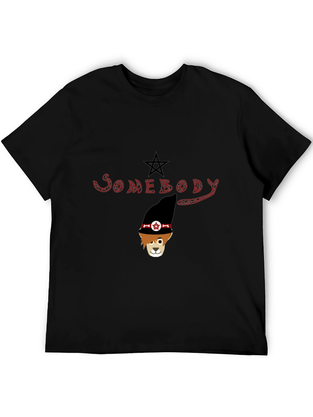 Somebody T-Shirt