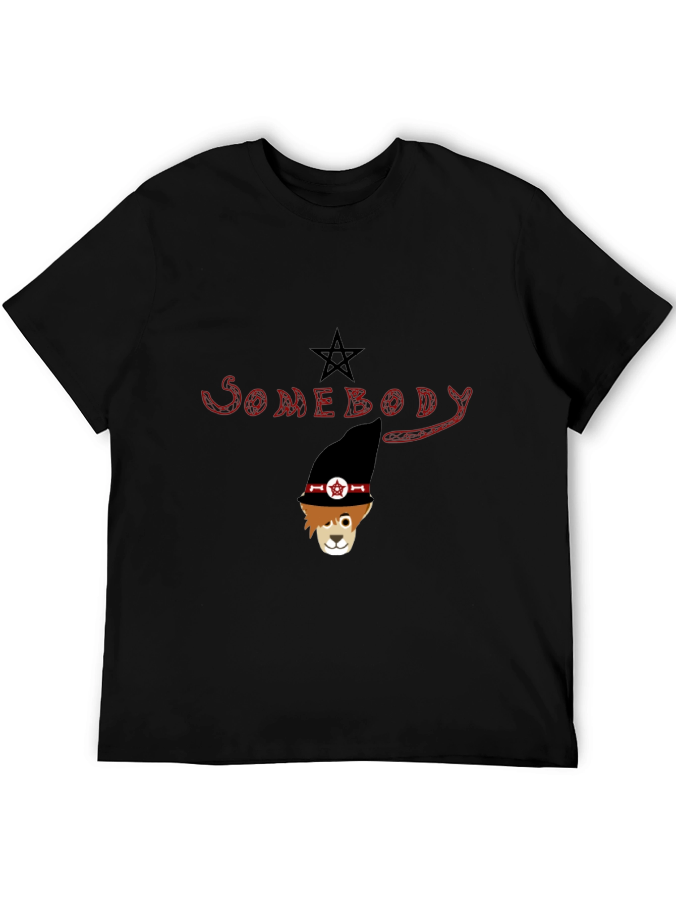 Somebody T-Shirt