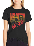 Velocity Danger T-Shirt