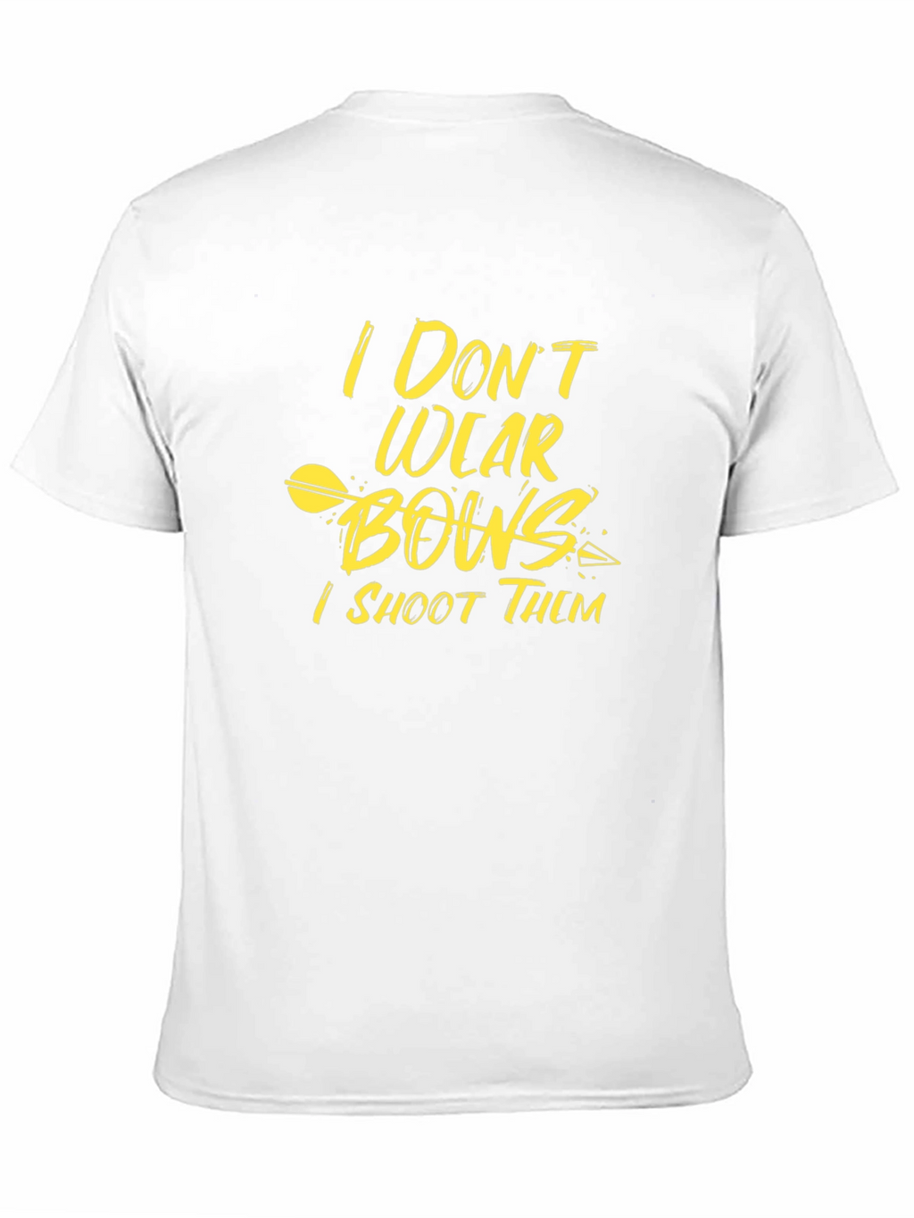 Archery Arrow Bow Hunting T-Shirt