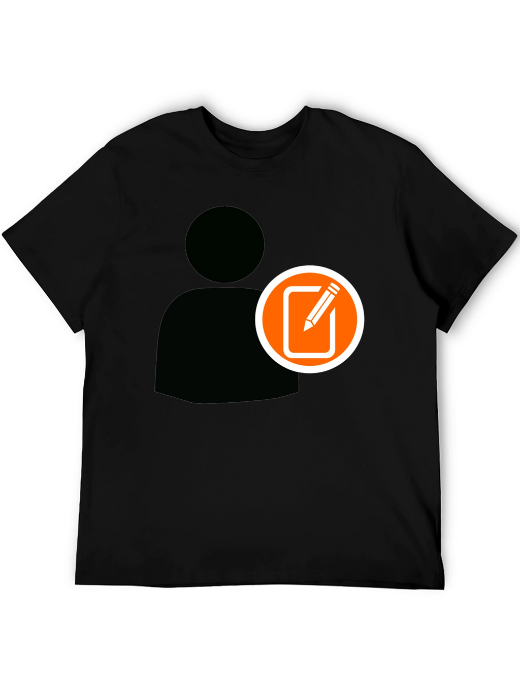 Custom Profile T-Shirt
