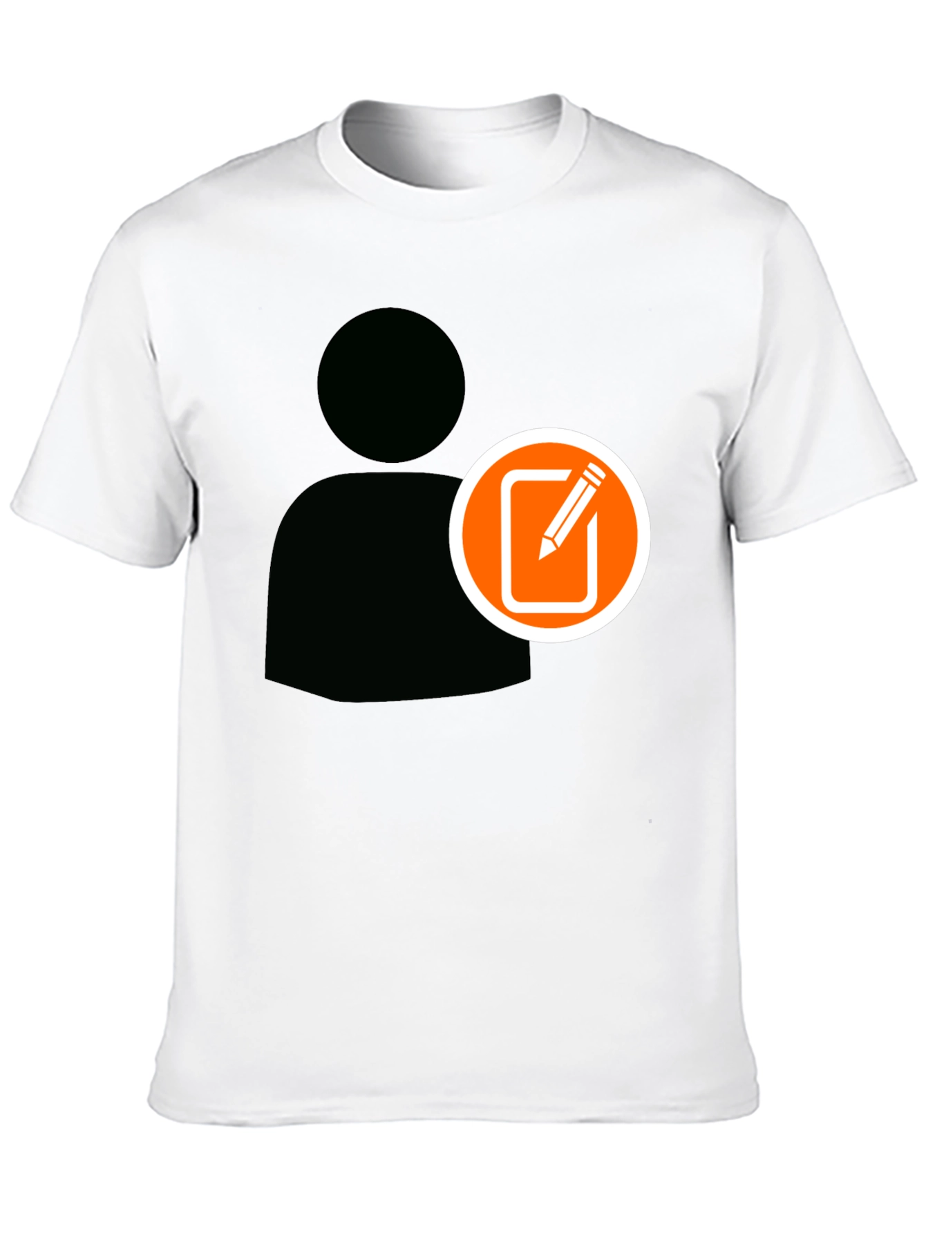 Custom Profile T-Shirt