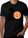 Custom Profile T-Shirt