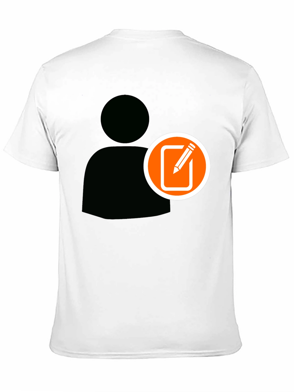 Custom Profile T-Shirt