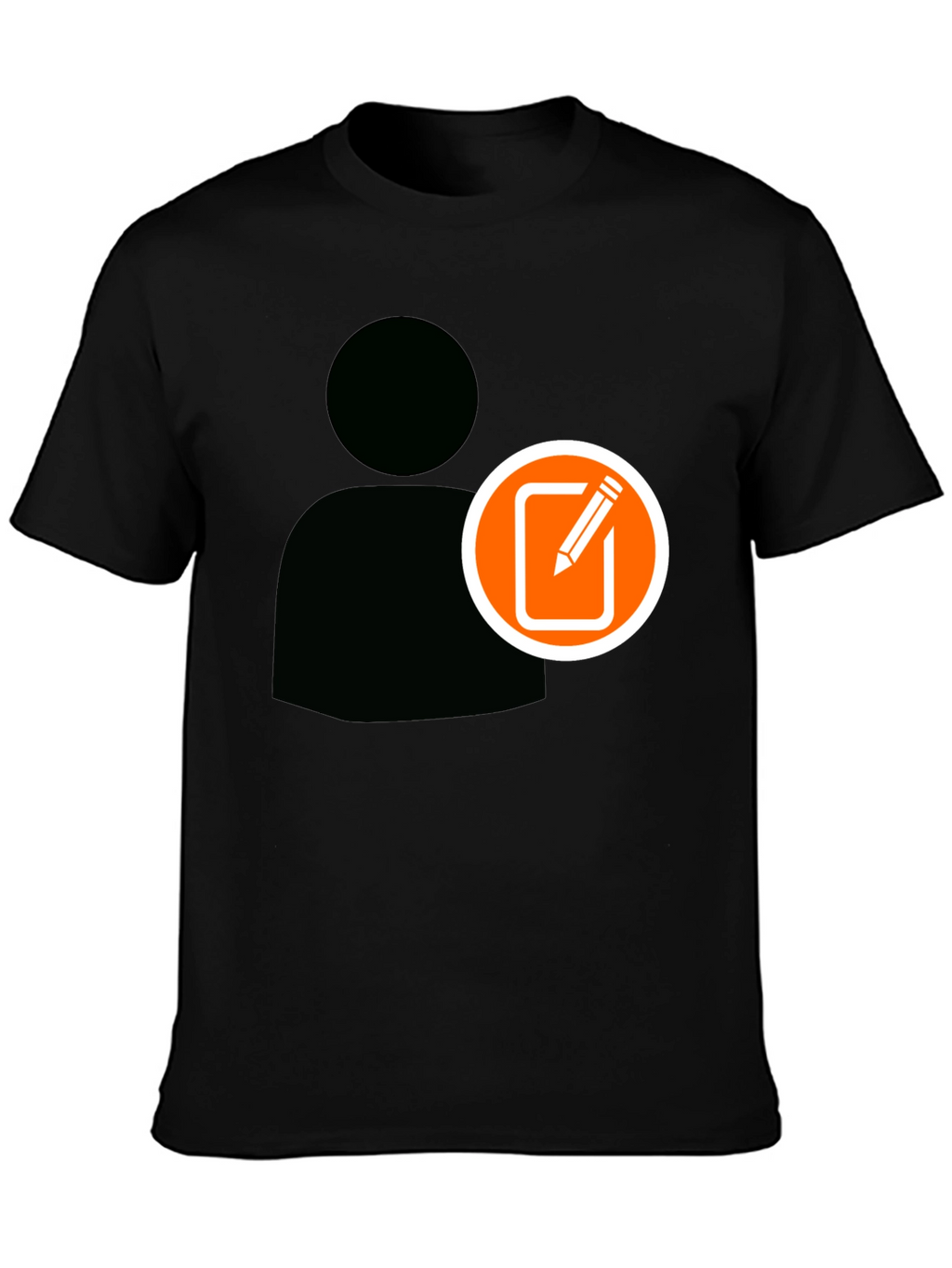 Custom Profile T-Shirt