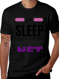 Eat Sleep Collect NFT T-Shirt