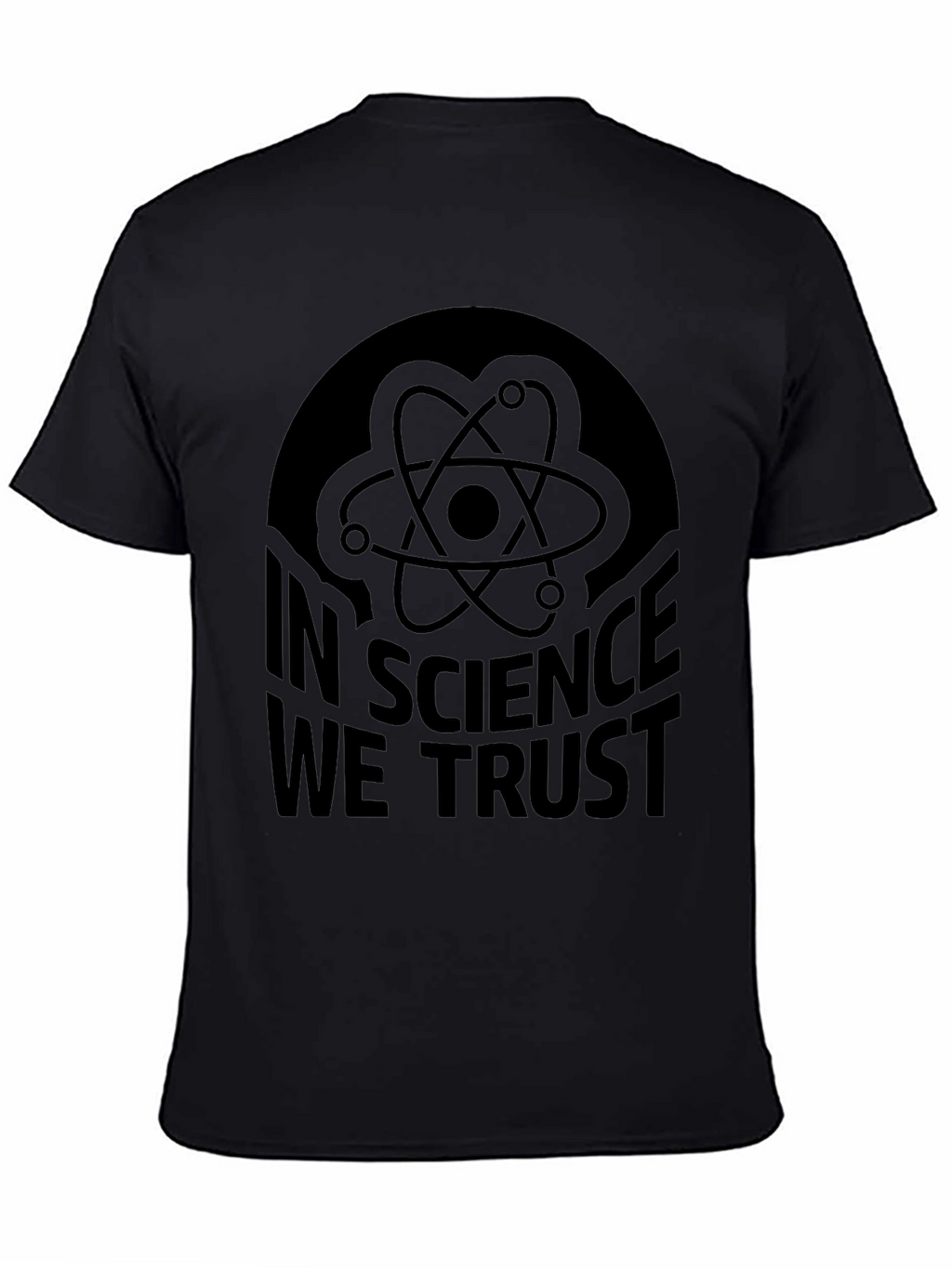Science Trust Graphic T-Shirt