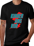 Khmer Angkor T-Shirt - Bold Graphic Tee