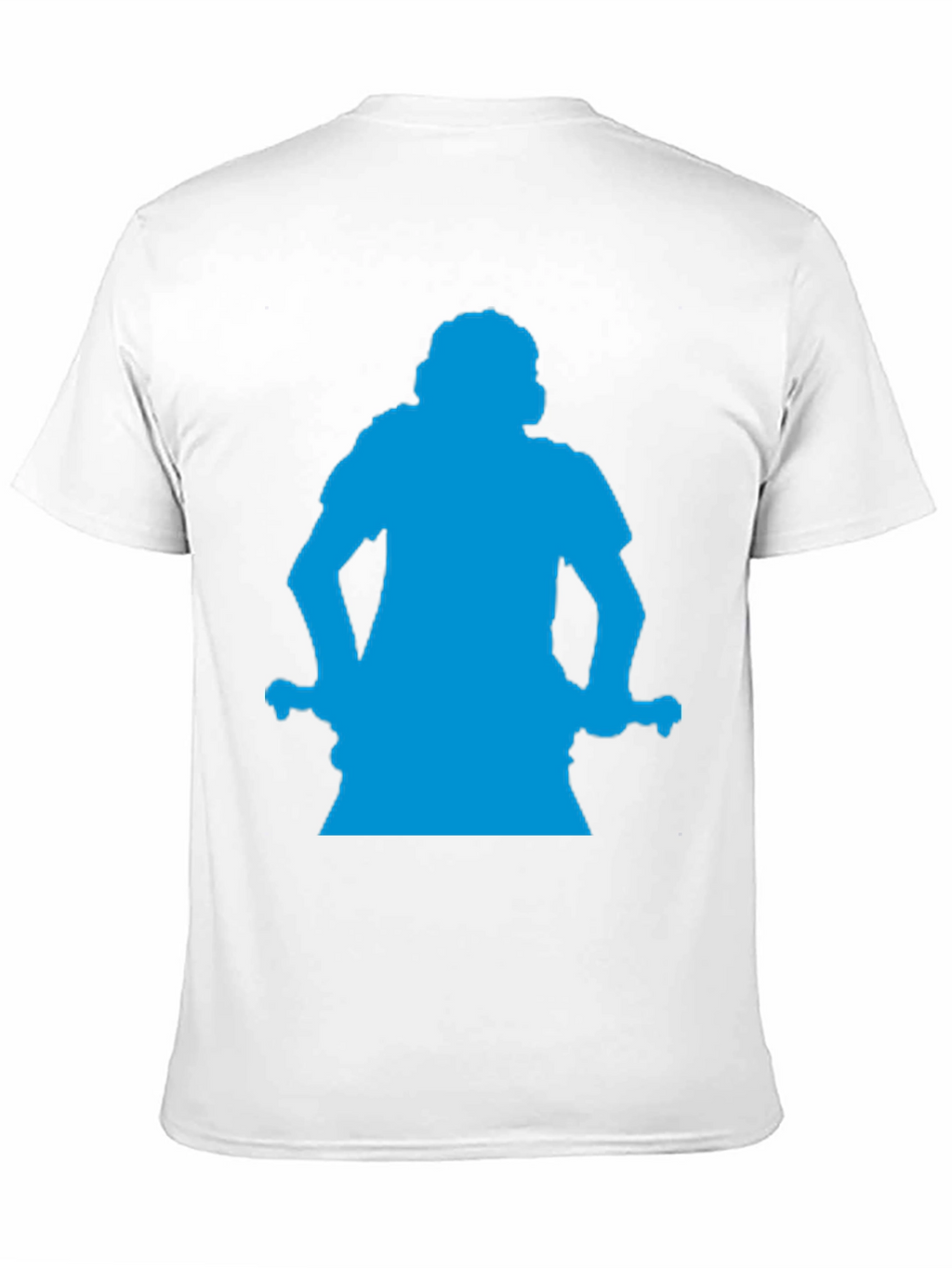 Retro Empty Pockets T-Shirt - Stylish and Unique Design