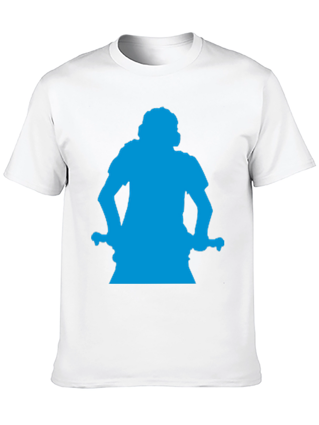 Retro Empty Pockets T-Shirt - Stylish and Unique Design