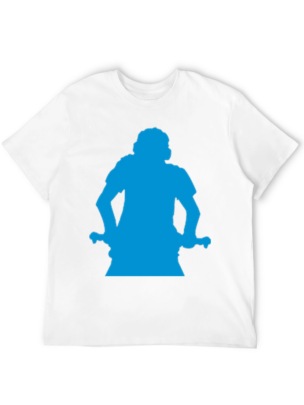 Retro Empty Pockets T-Shirt - Stylish and Unique Design