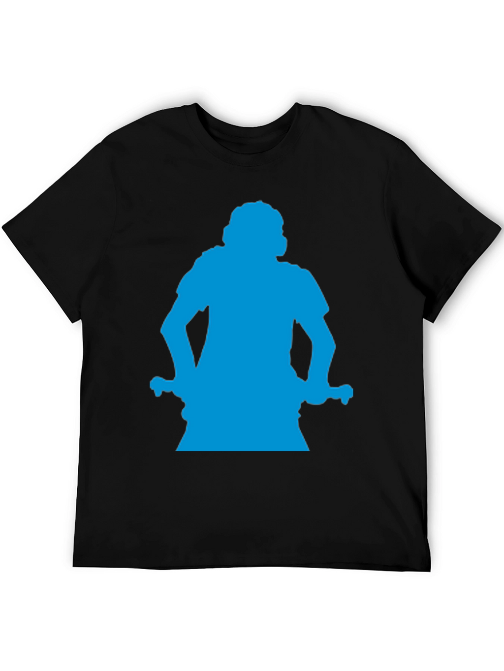 Retro Empty Pockets T-Shirt - Stylish and Unique Design