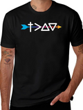 Faith > Fear T-Shirt: Stylish Religious Graphic Tee