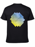 Gothenburg T-Shirt - Stylish City Pride Tee
