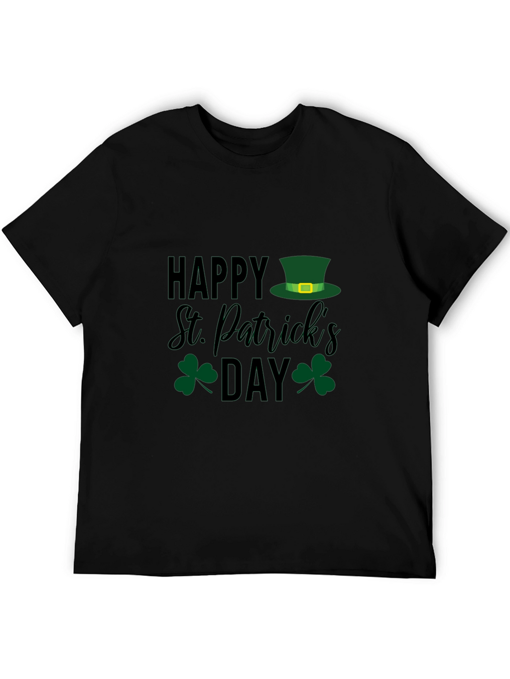 St. Patricks Day Graphic Tee