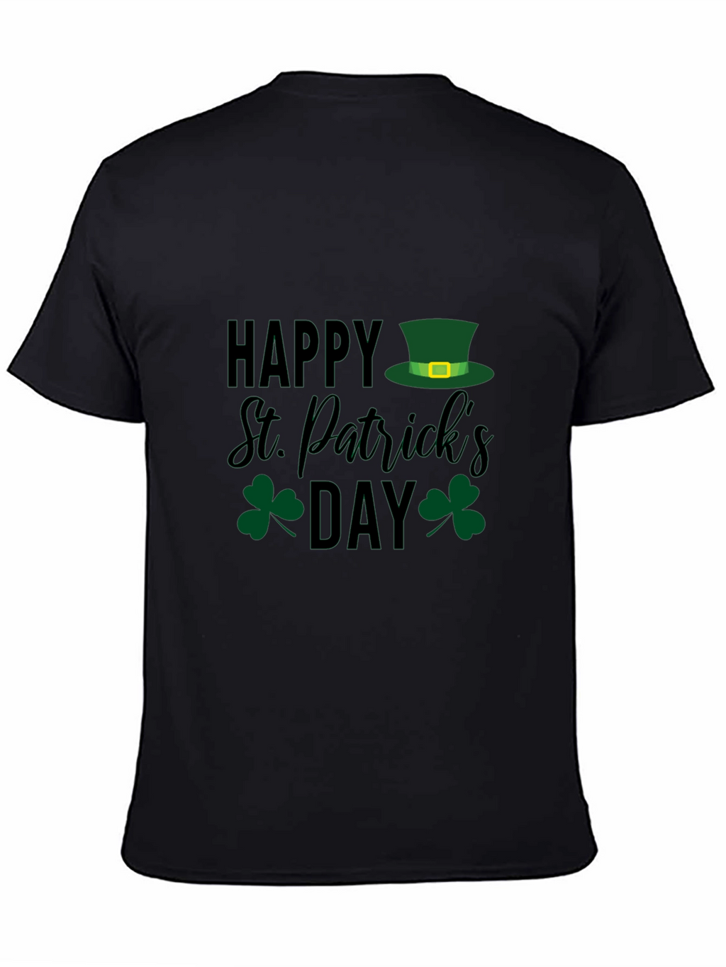 St. Patricks Day Graphic Tee