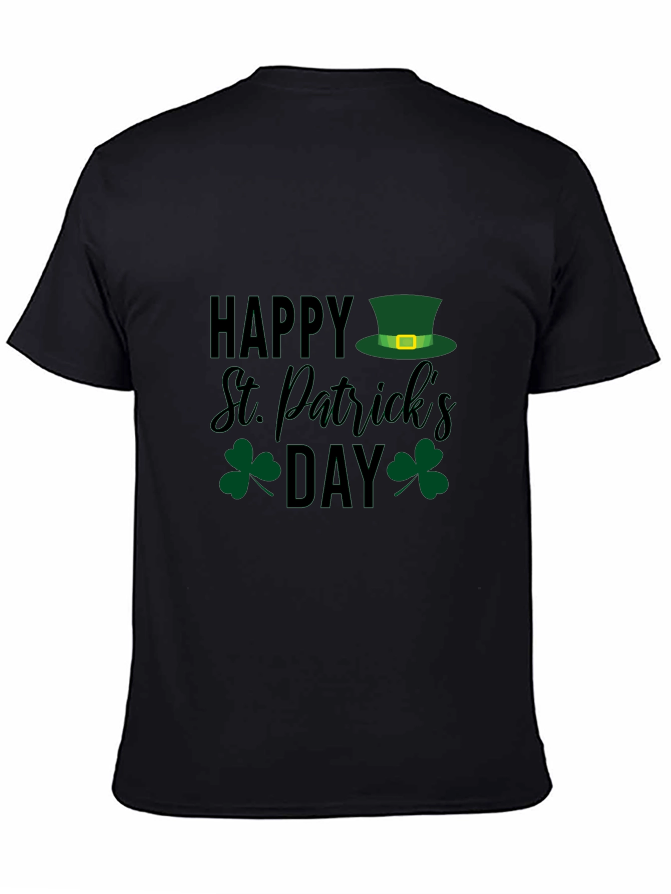 St. Patricks Day Graphic Tee