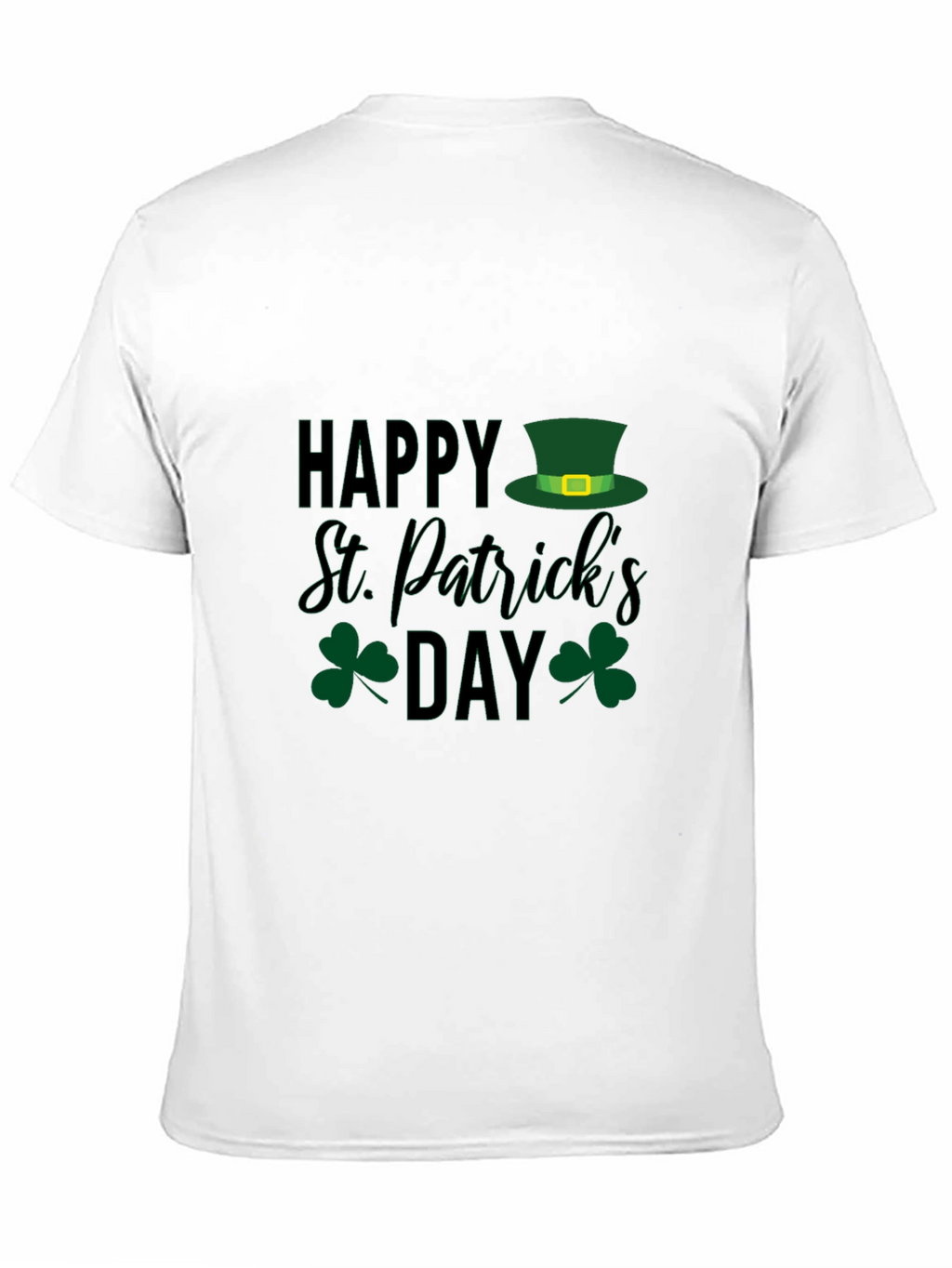 St. Patricks Day Graphic Tee