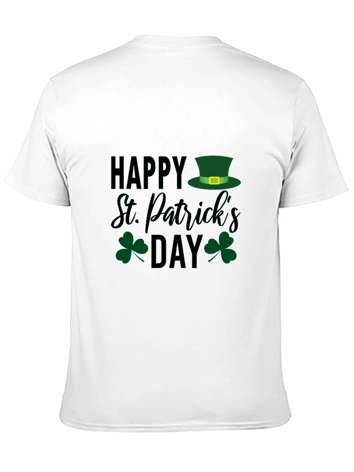 St. Patricks Day Graphic Tee