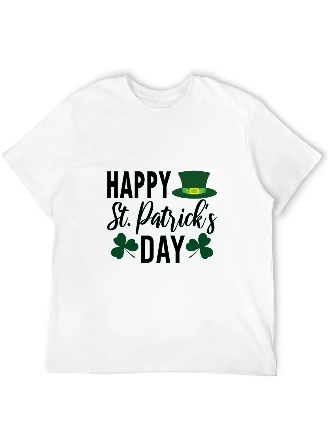 St. Patricks Day Graphic Tee