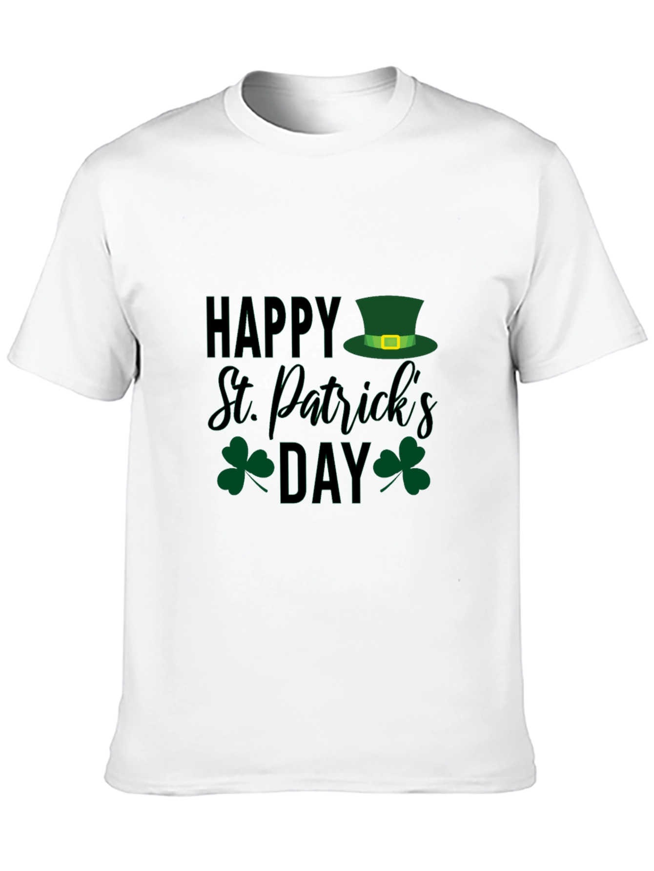 St. Patricks Day Graphic Tee