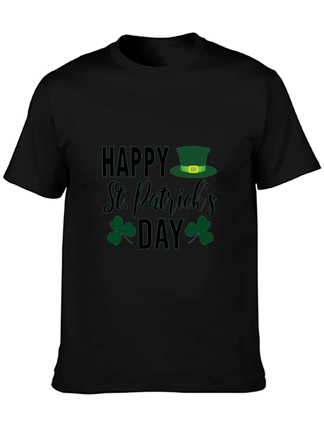 St. Patricks Day Graphic Tee