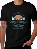 Cuyahoga Valley National Park T-Shirt