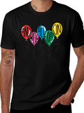And Well All Float On T-Shirt