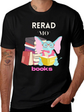 Read More Books T-Shirt