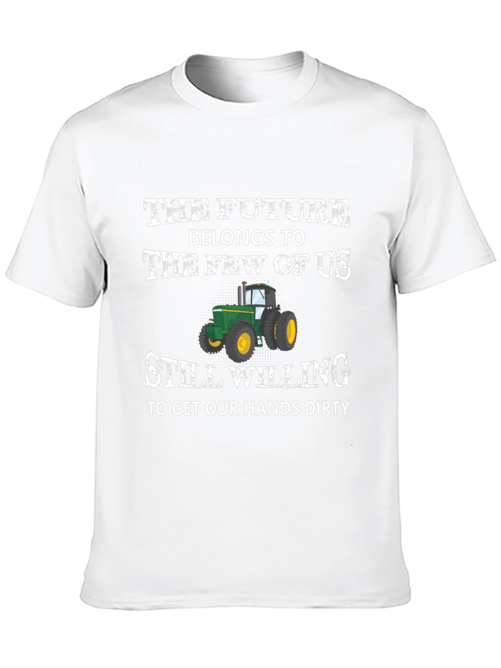 The Future Farmer T-Shirt