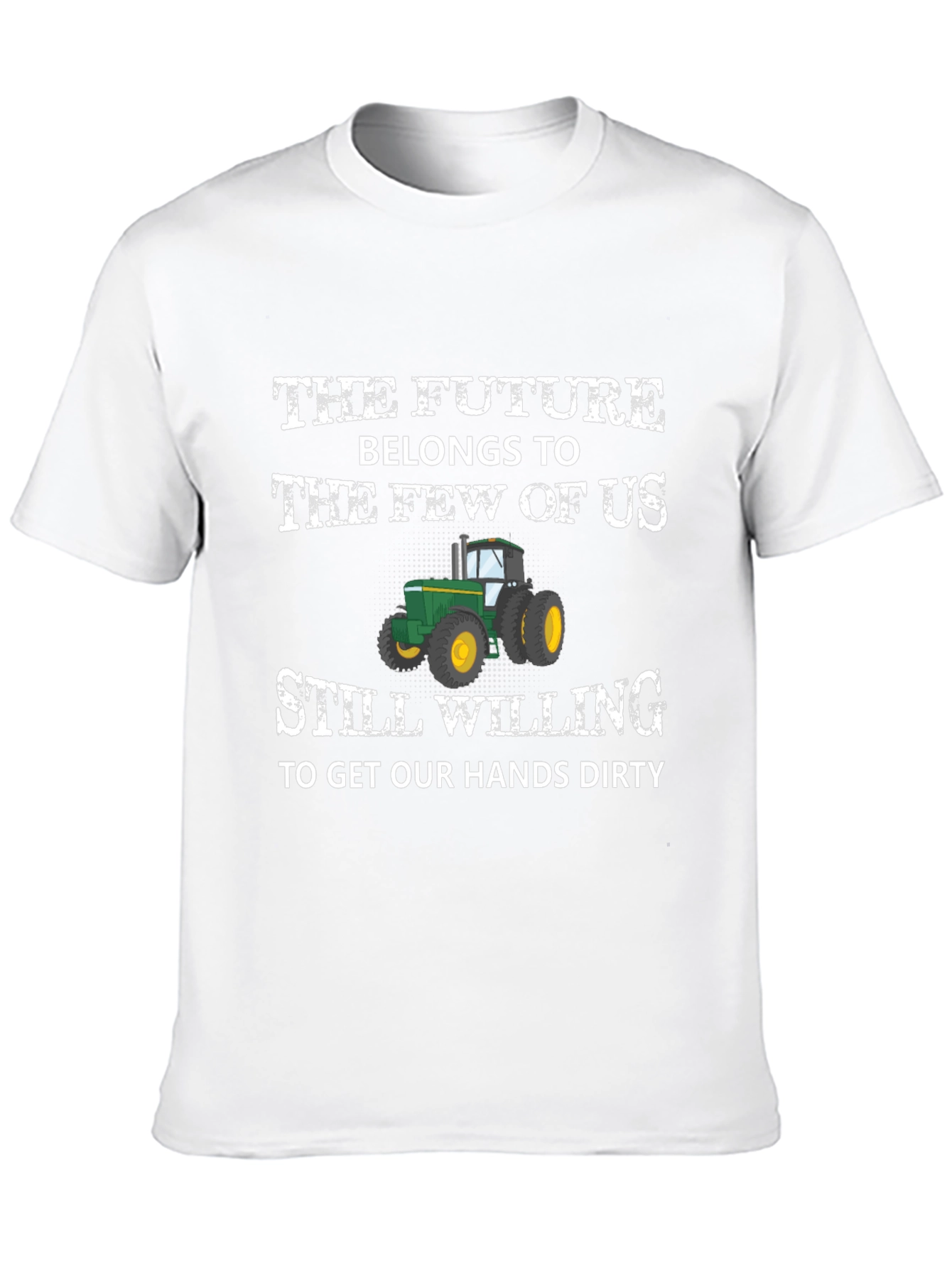 The Future Farmer T-Shirt