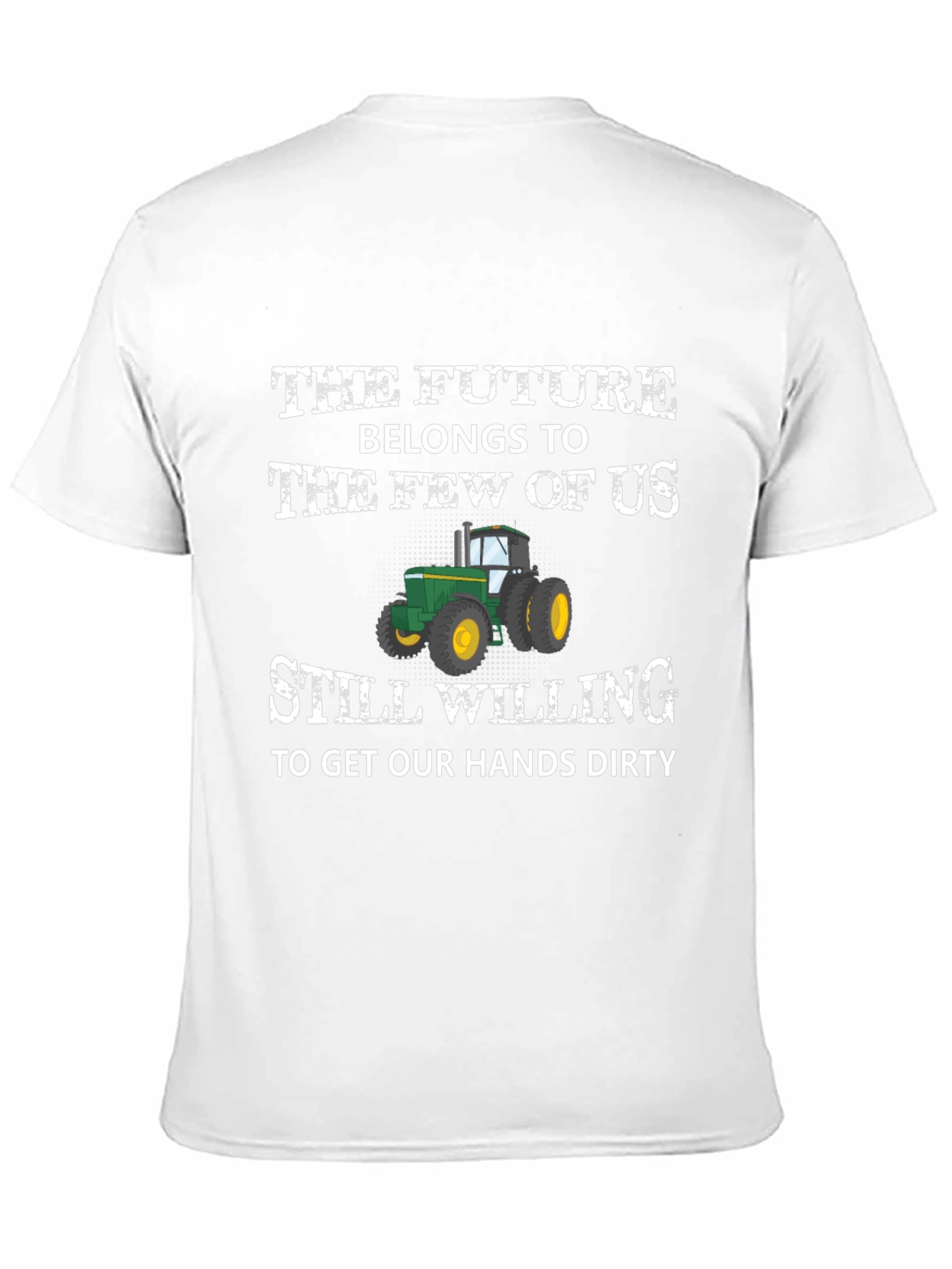 The Future Farmer T-Shirt