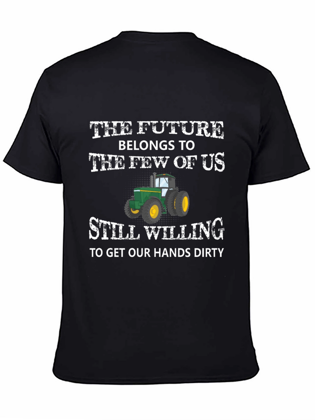 The Future Farmer T-Shirt