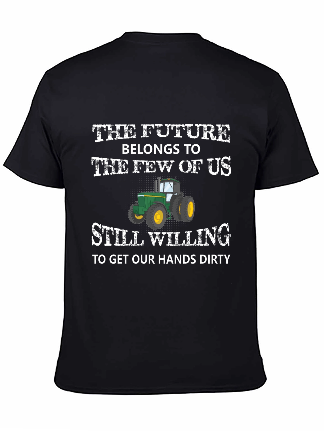 The Future Farmer T-Shirt
