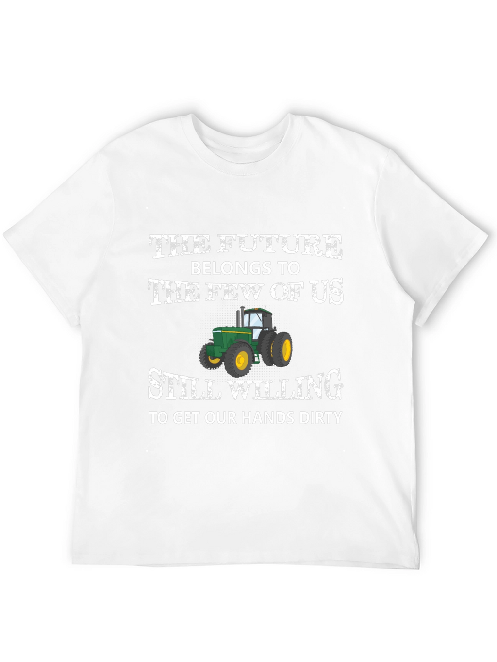 The Future Farmer T-Shirt