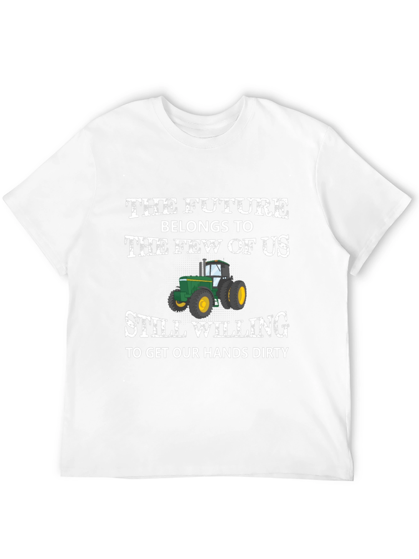 The Future Farmer T-Shirt